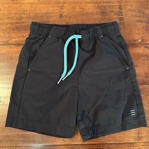 Free Fly Apparel 6T Breeze short - Black